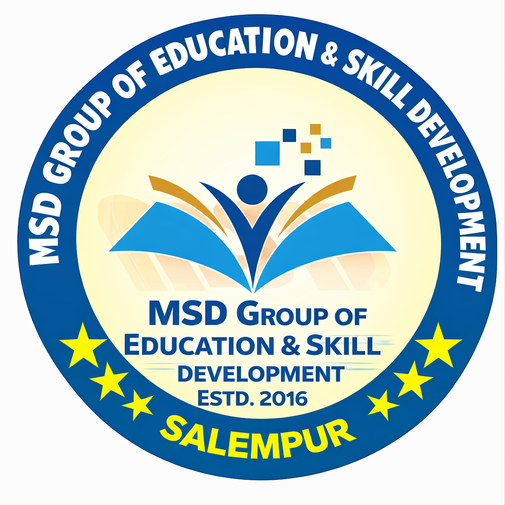 MSD Group
